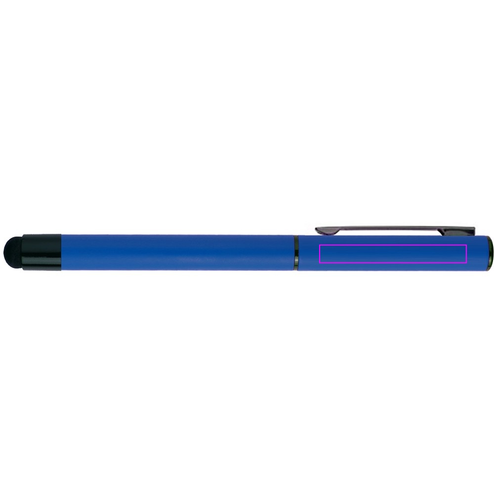 Pióro kulkowe touch pen soft touch CELEBRATION Pierre Cardin