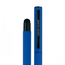 Pióro kulkowe touch pen, soft touch CELEBRATION Pierre Cardin