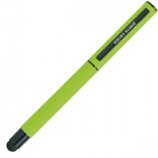 Pióro kulkowe touch pen, soft touch CELEBRATION Pierre Cardin