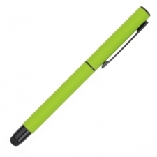Pióro kulkowe touch pen, soft touch CELEBRATION Pierre Cardin