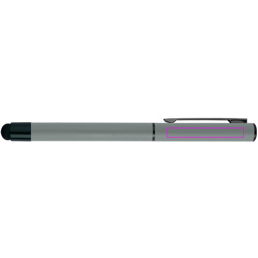 Pióro kulkowe touch pen soft touch CELEBRATION Pierre Cardin