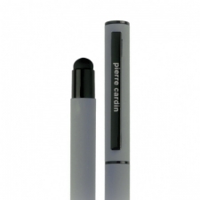 Pióro kulkowe touch pen, soft touch CELEBRATION Pierre Cardin