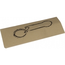 Brelok metalowy otwieracz do butelek STICKIT
