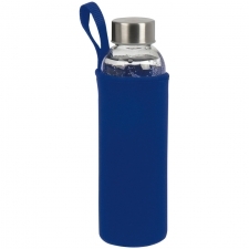Butelka szklana KLAGENFURT 500 ml