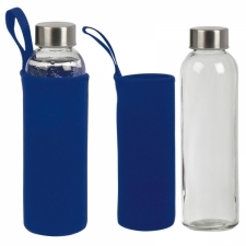 Butelka szklana KLAGENFURT 500 ml