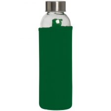 Butelka szklana KLAGENFURT 500 ml