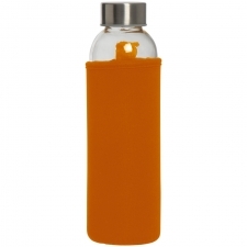 Butelka szklana KLAGENFURT 500 ml