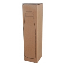 Butelka stalowa SAN MARINO 750 ml