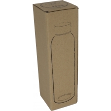 Butelka szklana INDIANAPOLIS 550 ml