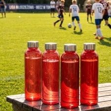 Butelka szklana INDIANAPOLIS 500 ml