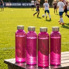Butelka szklana INDIANAPOLIS 500 ml