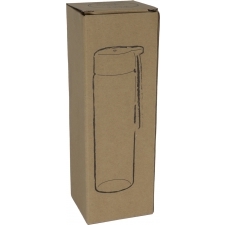 Butelka szklana SEVILLA 450 ml