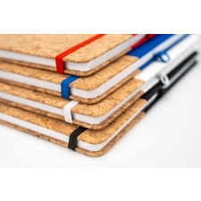 Notes A5 w linie NANTES