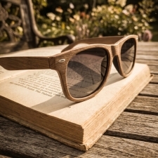 Okulary przeciwsłoneczne WOODLOOK