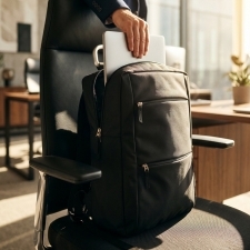 Plecak na laptopa CHESTERFIELD