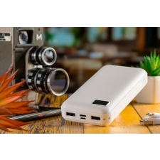 Power bank 20 000 mAh CRACOW