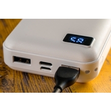 Power bank 20 000 mAh CRACOW