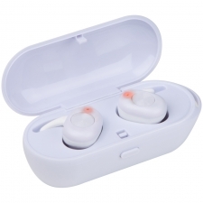 Słuchawki douszne Bluetooth WARSAW