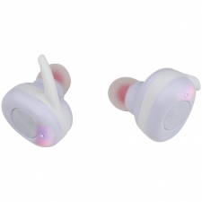 Słuchawki douszne Bluetooth WARSAW