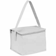 Torba termiczna non woven na 6 puszek 330 ml NIEBY
