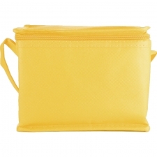 Torba termiczna non woven na 6 puszek 330 ml NIEBY