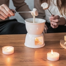Zestaw do Fondue STAMFORD