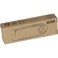 Pendrive metalowy 8GB LANDEN