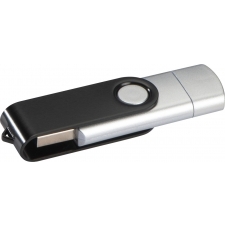 Pendrive plastikowy 32 GB TWIST