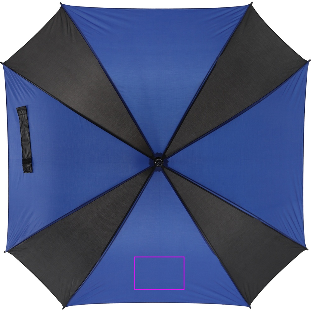Parasol automatyczny 89x89 cm GHENT