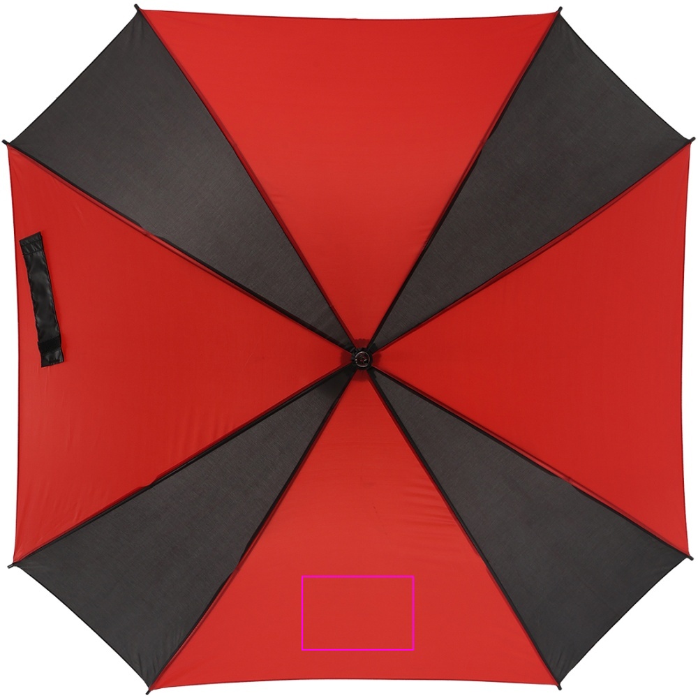 Parasol automatyczny 89x89 cm GHENT