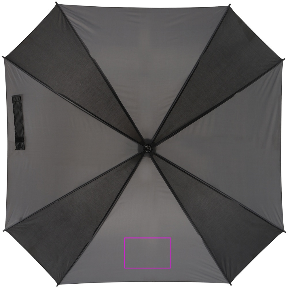 Parasol automatyczny 89x89 cm GHENT