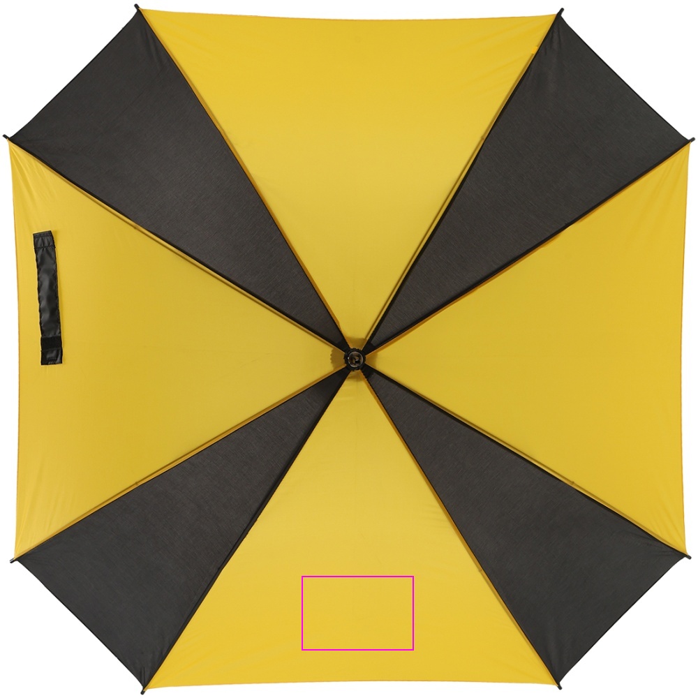 Parasol automatyczny 89x89 cm GHENT