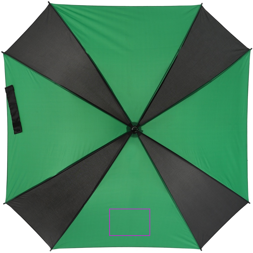Parasol automatyczny 89x89 cm GHENT