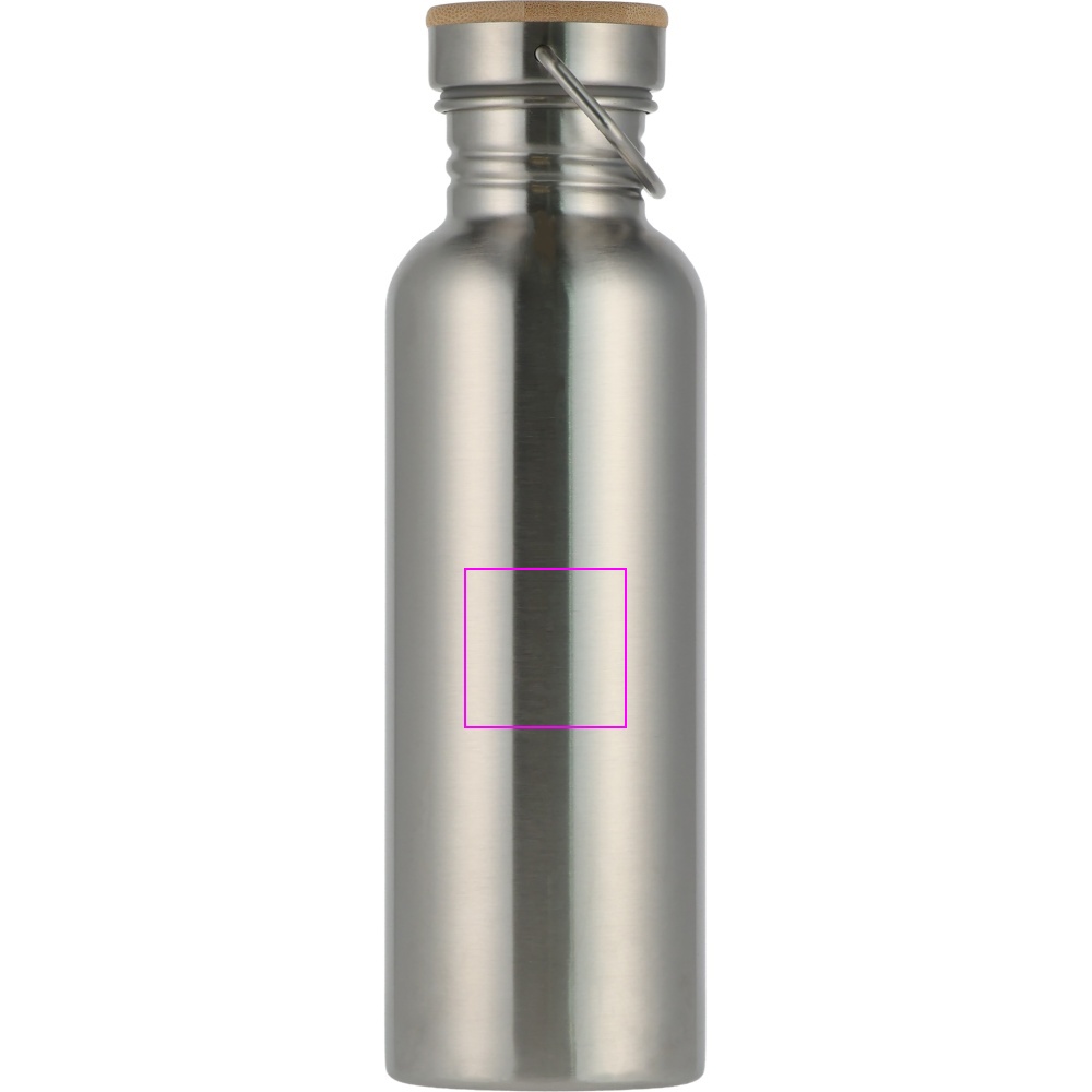 Butelka termiczna BINGOL 750 ml
