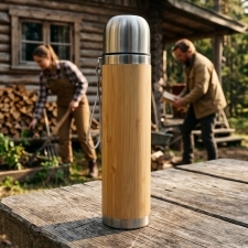 Termos próżniowy FLORENVILLE 400 ml