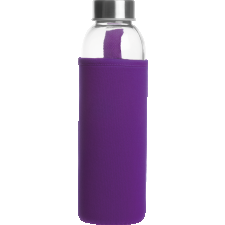 Butelka szklana KLAGENFURT 500 ml
