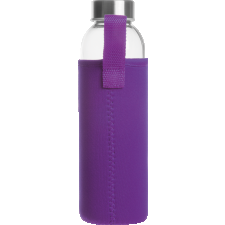 Butelka szklana KLAGENFURT 500 ml