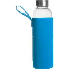 Butelka szklana KLAGENFURT 500 ml