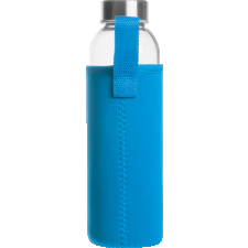 Butelka szklana KLAGENFURT 500 ml