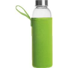 Butelka szklana KLAGENFURT 500 ml