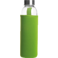 Butelka szklana KLAGENFURT 500 ml