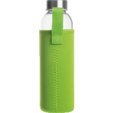 Butelka szklana KLAGENFURT 500 ml