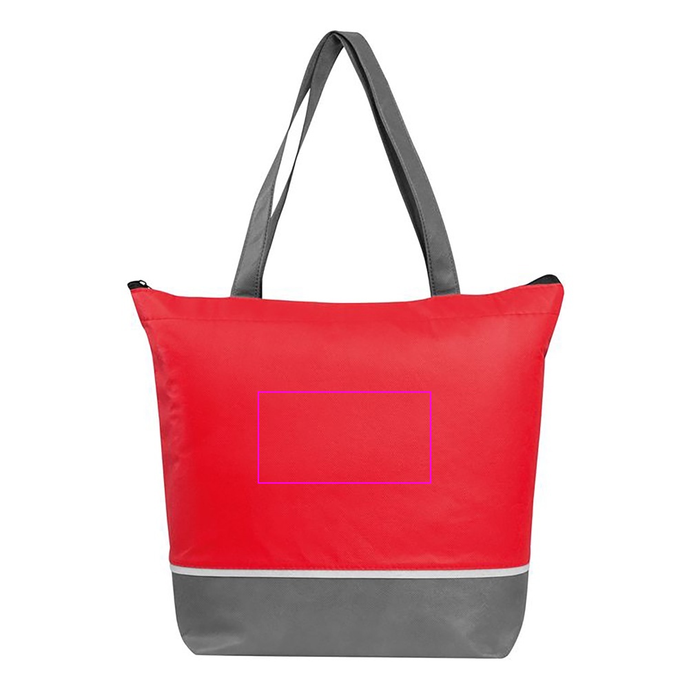 Torba termiczna non woven VANCOUVER