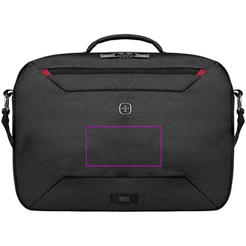 Torba na laptopa Wenger MX Commute 16''