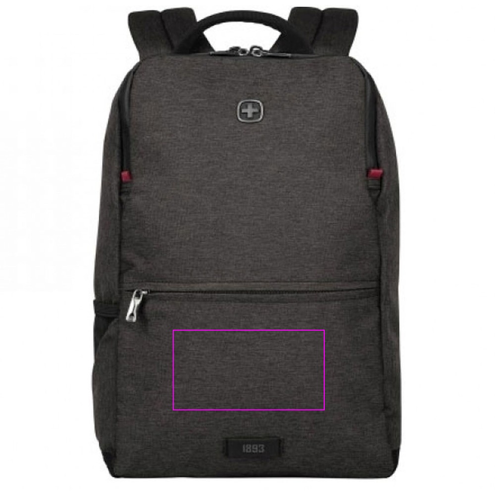 Plecak na laptopa MX Reload 14'' Wenger 