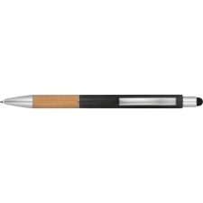 Długopis plastikowy touch pen TRIPOLI