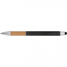 Długopis plastikowy touch pen TRIPOLI