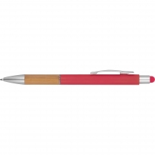 Długopis plastikowy touch pen TRIPOLI