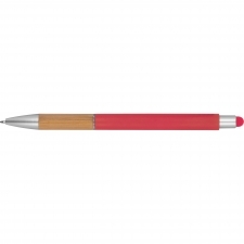 Długopis plastikowy touch pen TRIPOLI