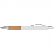 Długopis plastikowy touch pen TRIPOLI